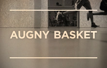 Reportage Augny Basket.