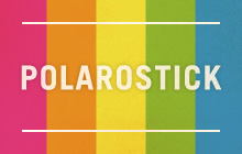 Polarostick.