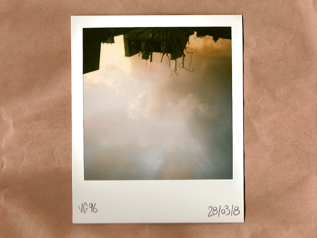 polaroid