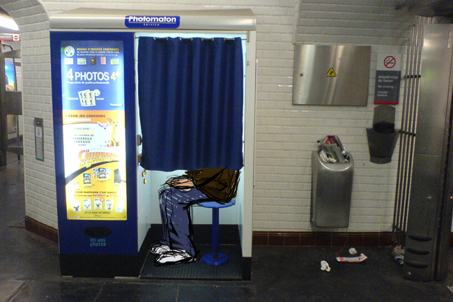 Moi non plus.