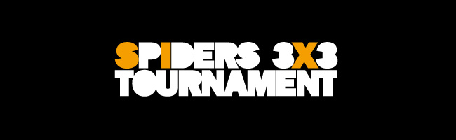 spiders tournament 6