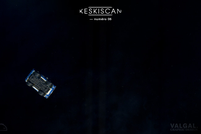 Keskiscan 06. Keskiscan 06.