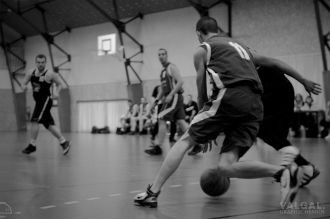 basketball