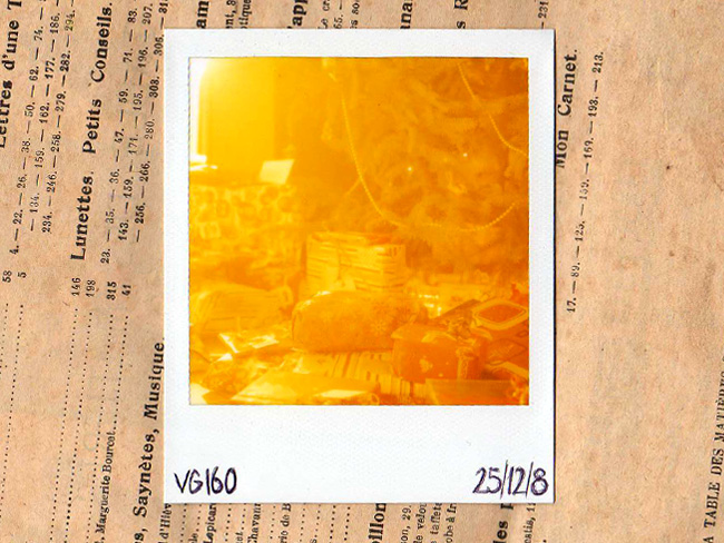 polaroid sx70