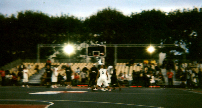 Quai54 2008