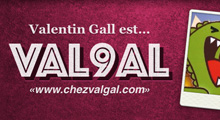 Si vous souhaitez m'ajouter sur le Game Center, je suis Val9al. &Agrave; bient&ocirc;t.