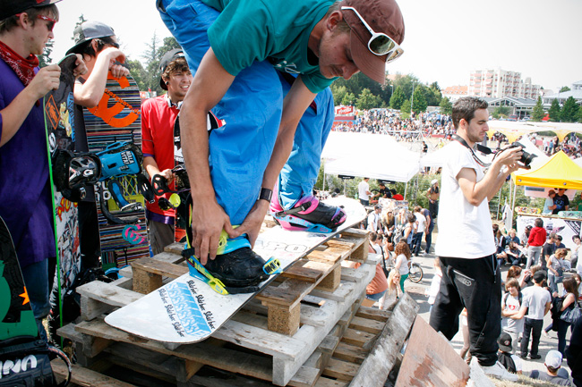 NL Contest Photographie