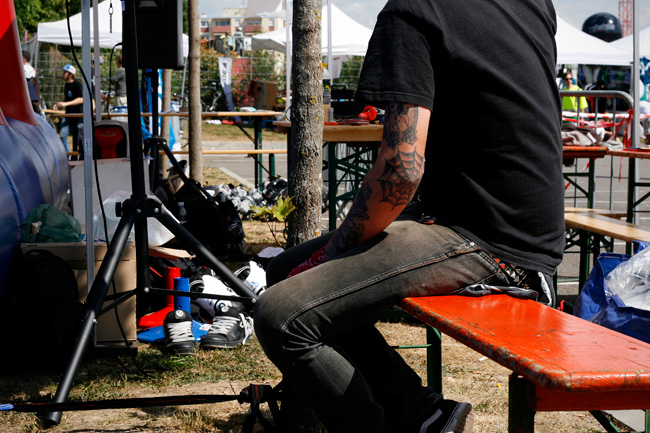 NL Contest Photographie