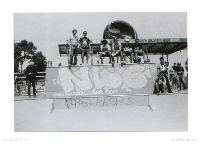 NL Contest Photographie