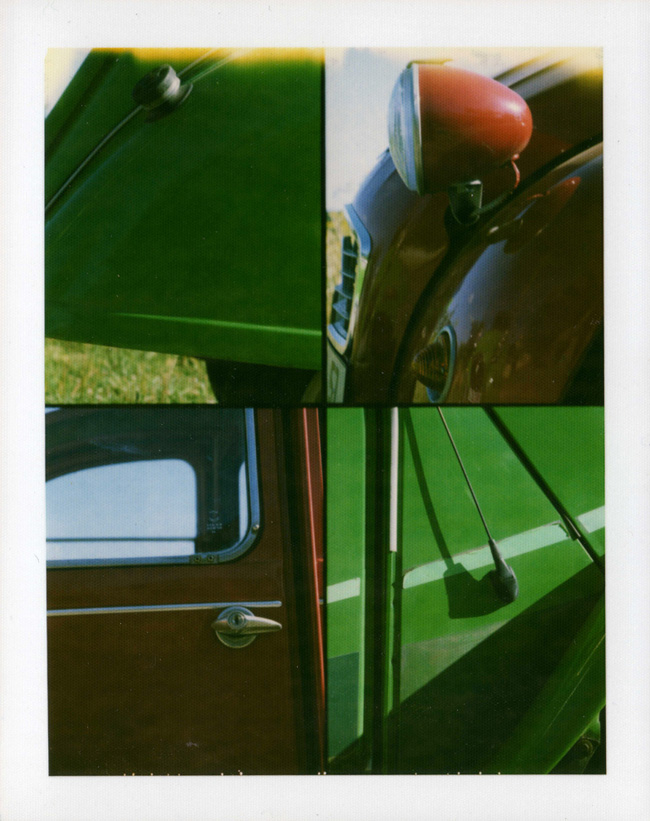 prix jeune Metz en fête polaroid miniportrait