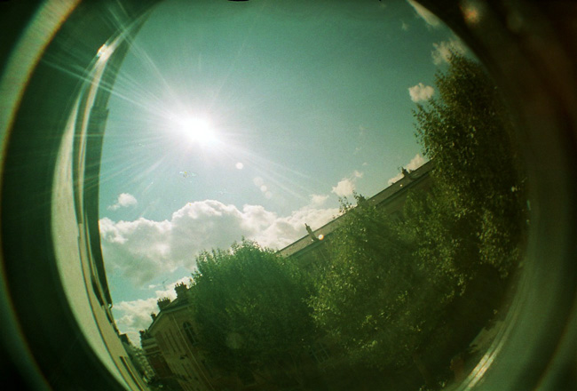 lomographie