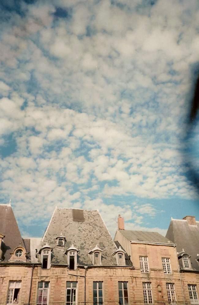 lomographie