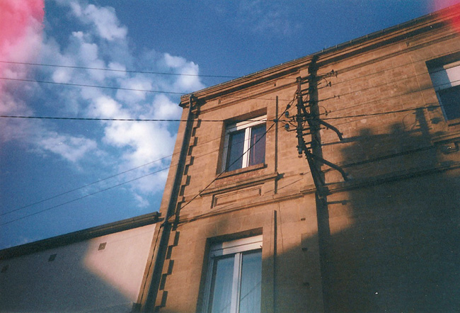 lomographie