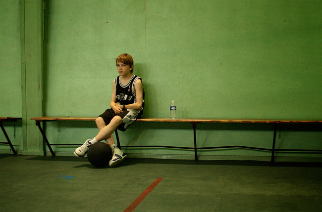 photographie basketball maizières