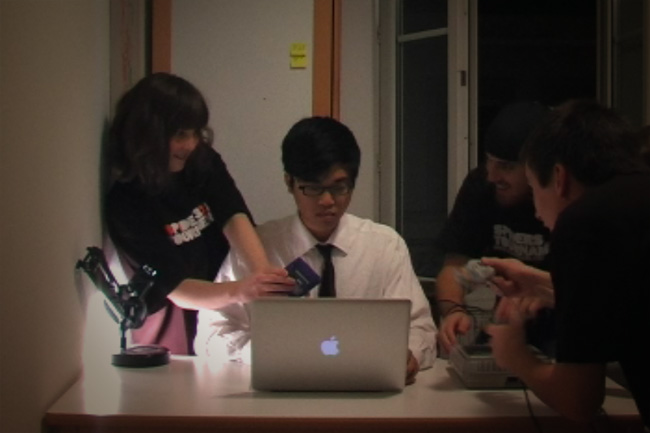 apercu perfect student tony