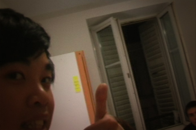 apercu perfect student tony