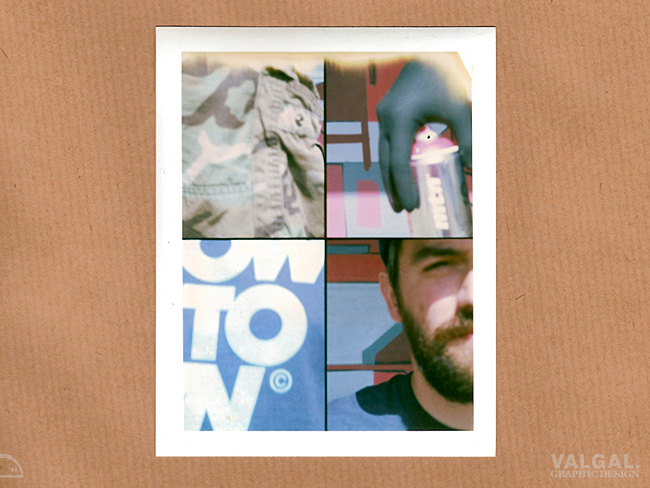 Polaroid NL Contest 6