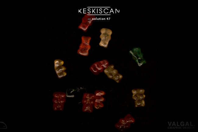 Keskiscan 46.
