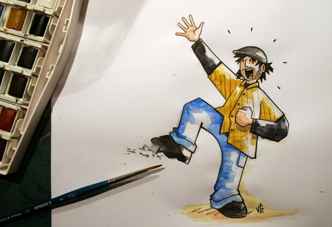 illustration illustration valgal graphiste freelance