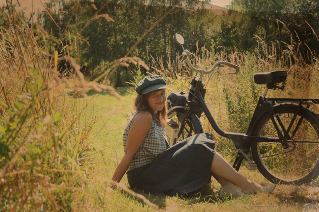 photographie photographie solex