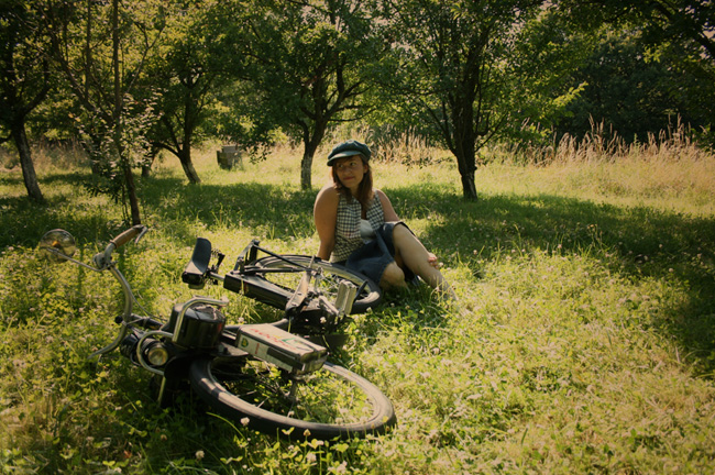 photographie photographie solex