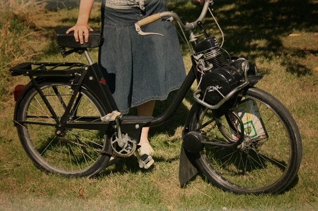 photographie photographie solex