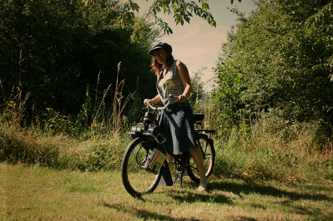 photographie photographie solex