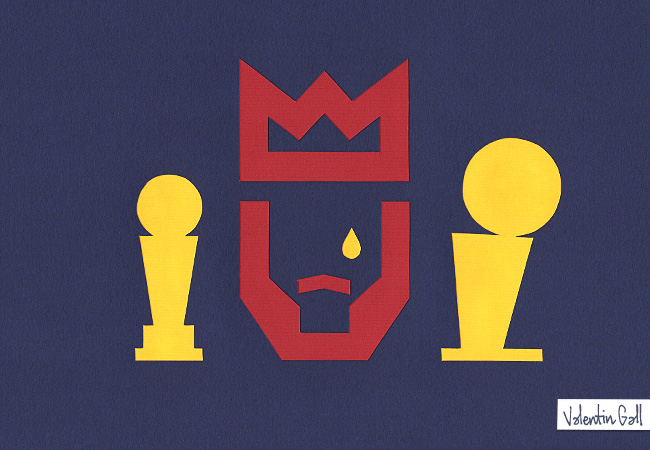 Basketball Valgal Graphic Design