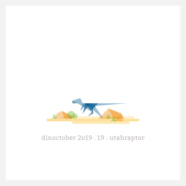 Dinoctober