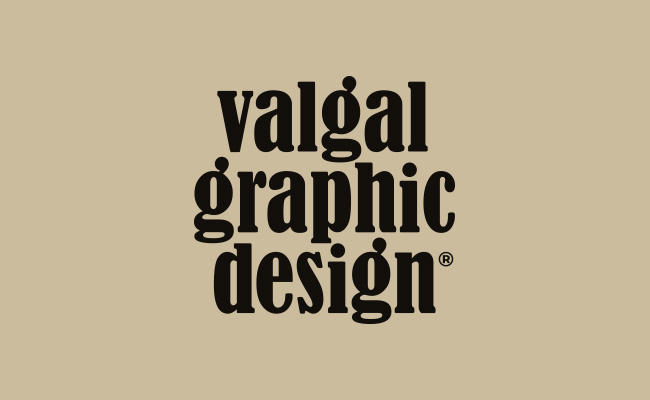 Valgal Graphic Design