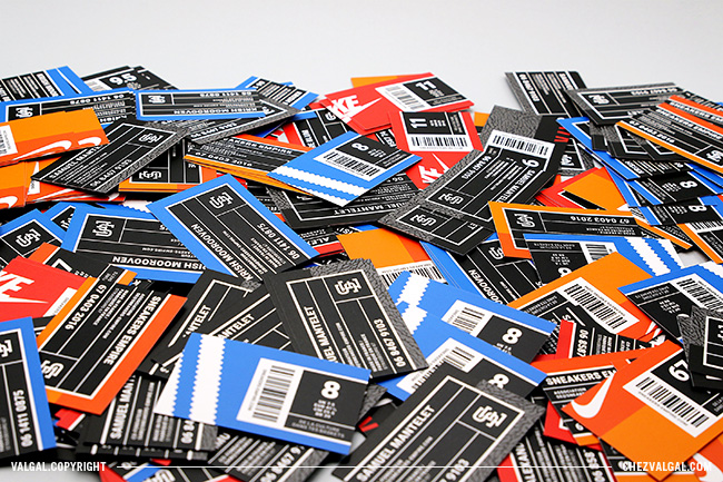 Graphic Design - Cool Business Cards