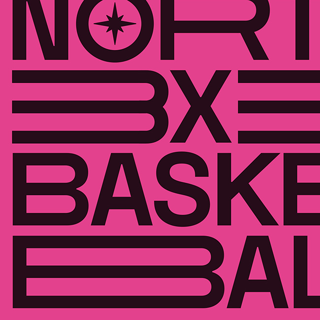 We The North 3x3 - Design