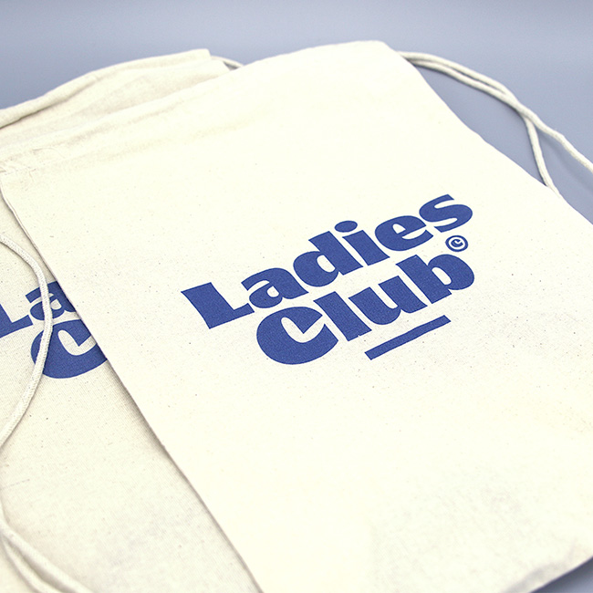 Ladies-Club Design