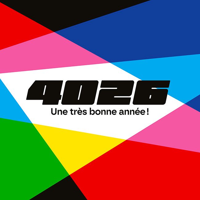 Graphiste freelance pour exposition temporaire